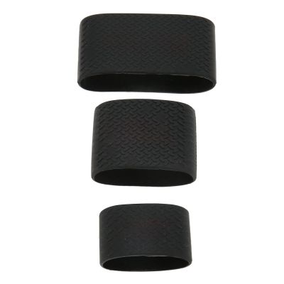 Clipper Bands, Barber Clipper Bands, Silicone Slip Heat Electric Clipper Protective for Baber Tool