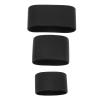 Clipper Bands, Barber Clipper Bands, Silicone Slip Heat Electric Clipper Protective for Baber Tool view 1