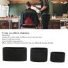 Clipper Bands, Barber Clipper Bands, Silicone Slip Heat Electric Clipper Protective for Baber Tool view 2