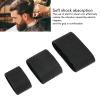 Clipper Bands, Barber Clipper Bands, Silicone Slip Heat Electric Clipper Protective for Baber Tool view 3