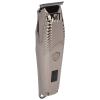 ANGGREK Hair Trimmer, Electric Hair Trimmer Rechargeable Low Noise Portable Electric Hair Clipper with 3 Combs for Men view 1
