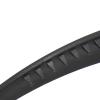 Black Banana Hair Clip, Hair Accessories Elegant Sweet Fashionable Flexible Ponytail Holder for Hair Accessories 10PCS view 2