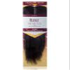 Outre Velvet Brazilian Remi Huaman Hair Closures - VELVET BRAZILIAN YAKI LACE PARTING PIECE 14 (4) view 1