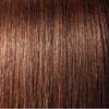 Outre Velvet Brazilian Remi Huaman Hair Closures - VELVET BRAZILIAN YAKI LACE PARTING PIECE 14 (4) view 2