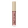 Beauty For Real Be Seen Weightless Liquid Lipstick, Exposure - Neutral Beige Nude - Matte, Full-Coverage, Longwear Color - Non-Drying Formula with Jojoba & Avocado Oils - Cruelty Free view 1