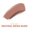 Beauty For Real Be Seen Weightless Liquid Lipstick, Exposure - Neutral Beige Nude - Matte, Full-Coverage, Longwear Color - Non-Drying Formula with Jojoba & Avocado Oils - Cruelty Free view 3