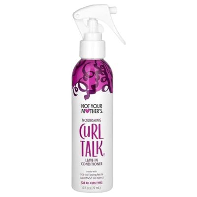 Not Your Mother's Leave-In Conditioner 6.0 fl oz