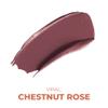 Beauty For Real Be Seen Weightless Liquid Lipstick, Viral - Chestnut Rose - Matte, Full-Coverage, Longwear Color - Non-Drying Formula with Jojoba & Avocado Oils - Cruelty Free view 3