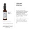 SMS PRODUCTS Vitamin C CC Serum view 4