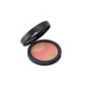 aden Face Powder Trio  19gr  Natural & Durable Quality  Light Coverage & Radiant Complexion  MADE IN ITALY (Face Sunlight Trio SPRING) view 1