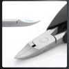 Curved Nail Clippers - Precision Toenail Clippers for Thick or Ingrown Toenails - Podiatrist Toenail Clippers view 3