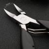 Curved Nail Clippers - Precision Toenail Clippers for Thick or Ingrown Toenails - Podiatrist Toenail Clippers view 4