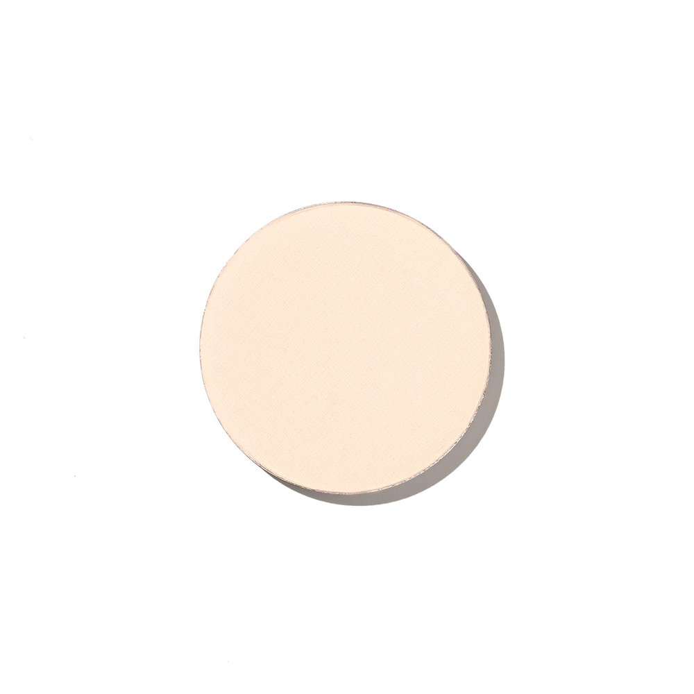 CHADO Shadows & Lights Refills  Powder | Palette Refill Pans (Compact Not Included) | Powders for All Skin Types | Multifunctional Refills for Complexion and Eyes | Cruelty Free (Champagne 49)