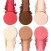 CHADO Shadows & Lights Refills  Powder | Palette Refill Pans (Compact Not Included) | Powders for All Skin Types | Multifunctional Refills for Complexion and Eyes | Cruelty Free (Champagne 49) view 2