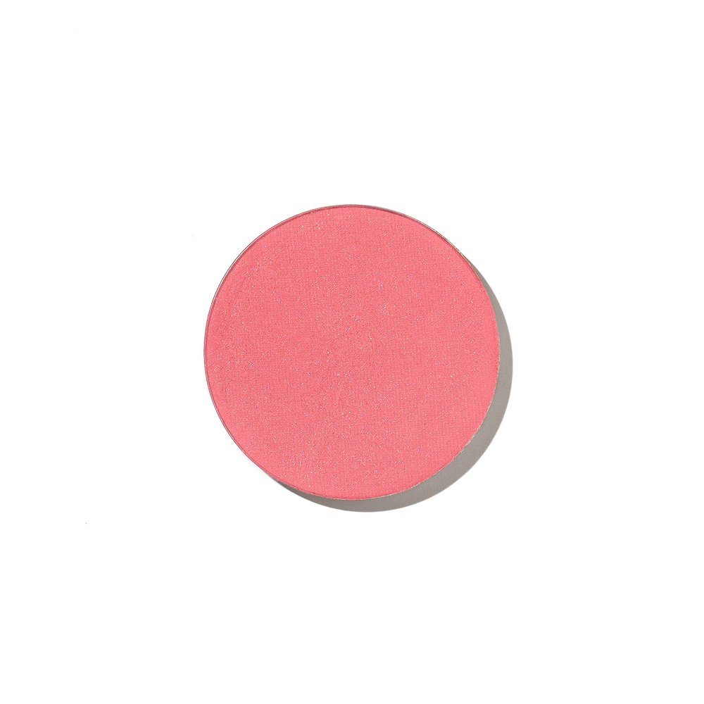CHADO Shadows & Lights Refills  Powder | Palette Refill Pans (Compact Not Included) | Natural Face Powders for All Skin Types | Multifunctional Refills for Complexion and Eyes | Cruelty Free (Peach 56)