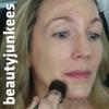 Flat Top Kabuki Foundation Brush - Beauty Junkees Large Dense Synthetic Face Makeup Brushes for Liquid, Cream, Powder Make Up, Buffing, Blending, Stippling Applicator, Brocha Para Base de Maquillaje view 4
