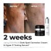 DOMINAS Dark Spot Corrector Cream | Advanced Formula with Niacinamide, TXA, Hexylresorcinol & Bakuchiol to Visibly Reduce Age Spots, Sun Spots & Uneven Tone | Korean Skincare (1.76 oz) view 4