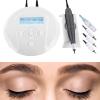 YIYIBYUS Makeup Tattoo Machine Makeup Eyebrow Tattoo Machine Makeup Machine Kit Eyebrow Eyeliner Lips Machine view 2