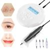 YIYIBYUS Makeup Tattoo Machine Makeup Eyebrow Tattoo Machine Makeup Machine Kit Eyebrow Eyeliner Lips Machine view 4