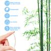 600 Pcs Long Cotton Swabs + 300 Pcs Bamboo Cotton Swabs view 3