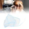 10pcs Hair Highlight Kit Disposable Coloring Highlighting Hairdressing Frosting Dye Hat for Salon and Home Use Hair Highlighting Coloring Supplies view 4