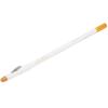 Beard Shaping Pencil, Professional Household Beard Pencil Liner, Beard Pencil Filler, Shaping Styling Tool for Men Baber Shop Home (White) view 4