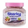 Starky Face And Body Scrub Cream With The Benefits Of Ice Cream Tightening Face With Its Unique Formula That Leaves The Skin Soft And Glowing Best Gift Idea For Women Girlfriend Wife (10. oz / 300ml) view 1