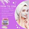 Starky Face And Body Scrub Cream With The Benefits Of Ice Cream Tightening Face With Its Unique Formula That Leaves The Skin Soft And Glowing Best Gift Idea For Women Girlfriend Wife (10. oz / 300ml) view 2