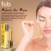 Fab Lash and Brow Boom - The Ultimate Lash and Brow Growth Serum - Lash Serum for Thicker, Longer & Fuller Lashes and Brows - Infused with Castor Oil, Biotin & Eyelash Primer for Healthy Hair Growth view 2