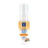 Kiss My Face Sunless Self-Tanning Firming Mousse - Nourishing Shea Butter and Skin-Firming Caffeine - Infused With Antioxidant Liposomal Vitamin C And Red Algae - Vegan & Cruelty-Free - 3 fl oz Bottle view 1