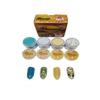 Fantasy Nails Acrylic Collection de Sinaloa Venecia 7grms jars view 1