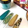 Fantasy Nails Acrylic Collection de Sinaloa Venecia 7grms jars view 2