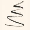 Live Tinted Hueliner Longwearing Pencil Eyeliner - Waterproof, Transfer-Proof, Long-Lasting Formula that Easily Glides On, High-Pigmented Pencil Eyeliner, 0.35g - Black view 2