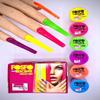 Fantasy Nails Acrylic Collection Fosforecente 7grms jars view 3