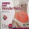Mymi Wonder Patch Belly Wing Works For Toning Contouring Firming - 15 pieces view 1