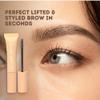 Kara Beauty Brow Lift - Clear Eyebrow Gel for Laminated Look, Extreme Hold Brow Kit, Fluffy Eyebrow Styling Clear Gel for Eyebrows, Makeup Essential view 3
