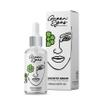 Green Eyes Hair Growth Serum with Tea Tree & Coconut Oil, Perfect for Stimulating Hair Growth, Baobab Oil, Sulfate Free, 3.3 Oz view 1