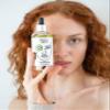 Green Eyes Hair Growth Serum with Tea Tree & Coconut Oil, Perfect for Stimulating Hair Growth, Baobab Oil, Sulfate Free, 3.3 Oz view 3
