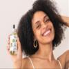 Green Eyes Hair Growth Serum with Tea Tree & Coconut Oil, Perfect for Stimulating Hair Growth, Baobab Oil, Sulfate Free, 3.3 Oz view 4