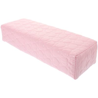 minkissy Hand Rest Cushion for Manicure Nail Art Arm Rest Pillow Soft for Nails