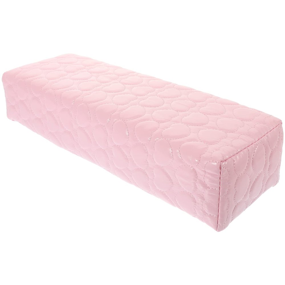 minkissy Hand Rest Cushion for Manicure Nail Art Arm Rest Pillow Soft for Nails
