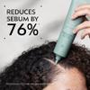 Aveda Scalp Solutions Exfoliating Scalp Treatment | Removes Sebum, Build-Up & Pollution for All Scalp Types | WintergreenDerived Salicylic Acid | Cooling Sensation | 96% Naturally Derived*, 0.85 Fl Oz view 2