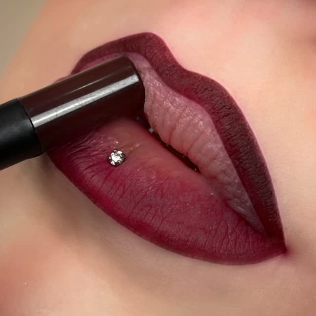 Unicorn Gang Shop Lip Liner (Ruby)