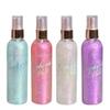 Euphoria Glitz Shimmer Glitter Liquid Highlight Spray Xime Beauty (Euphoria Glitz Full Set (4 Pieces)) view 1