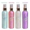 Euphoria Glitz Shimmer Glitter Liquid Highlight Spray Xime Beauty (Euphoria Glitz Full Set (4 Pieces)) view 2