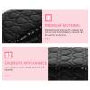 minkissy Nail Arm Rest Pillow for Manicure Comfortable Pu Hand Cushion for Nail Art Salon Use and Home Stable Support for Clients Hands Easy to Clean and Design view 3