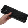 minkissy Nail Arm Rest Pillow for Manicure Comfortable Pu Hand Cushion for Nail Art Salon Use and Home Stable Support for Clients Hands Easy to Clean and Design view 4