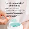 [3W8L] Pure Deep Cleansing Balm 3.38 oz | Makeup remover balm | Korean Skin care | Vegan Pore cleanser | Natural Deep Cleansing Balm for Sensitive & Dry skin view 3