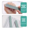 Beavorty 20pcs Double-Sided Nail Files for Manicure Nail Buffering Tool for Polishing and Shaping Abrasive Strips for Art Women and Girls view 3
