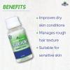 MYOC Cyclomethicone Liquid (120 ml / 4.22 fl oz) - Cosmetic Grade For DIY Serums Lotions Hair & Body Care view 4